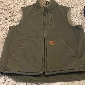 CarHartt Vest